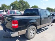 ✅ 2006 Ford F-150 XLT • VIN: 1FTRW12W26KD80341 • Lot: 42969671. Listed on IAAI with 195,044 mi. Free auction sales archive from the USA and detailed vehicle history report at DreamBid. Image 4.