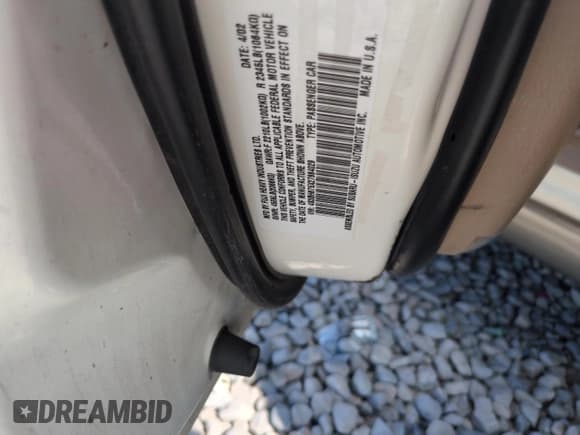 ✅ 2002 Subaru Legacy Outback • VIN: 4S3BH675X27664029 • Лот: 69773205. Опубликован ранее на Copart с пробегом 244 401 миль. Бесплатный доступ к архиву аукционных продаж из США и подробный отчёт об истории автомобиля на DreamBid. Изображение 12.