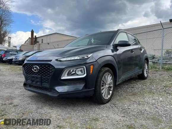 2018 Hyundai Kona SEL с VIN KM8K2CAA3JU065104, выставлен на аукционе Copart как лот 50636643 с пробегом 74 036 миль миль и . История ставок и продаж доступна на DreamBid. Изображение 2.