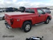 ✅ 2005 Chevrolet Colorado Z85 • VIN: 1GCDT146X58291127 • Лот: 78512484. Опубликован ранее на Copart с пробегом 198 544 миль. Бесплатный доступ к архиву аукционных продаж из США и подробный отчёт об истории автомобиля на DreamBid. Изображение 3.