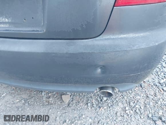 ✅ 2005 Audi A4 1.8T • VIN: WAUAC48H85K009230 • Lot: 41350285. Listed on IAAI with 181,683 mi. Free auction sales archive from the USA and detailed vehicle history report at DreamBid. Image 14.