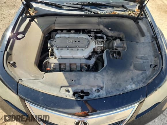 ✅ 2013 Acura TL Advance • VIN: 19UUA8F75DA001888 • Lot: 85690705. Wystawiony na Copart z przebiegiem 120 284 mil. Bezpłatny archiwum sprzedaży aukcyjnych z USA i szczegółowy raport historii pojazdu na DreamBid. Zdjęcie 11.