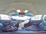 ✅ 2009 Nissan Maxima SV • VIN: 1N4AA51E29C811650 • Lot: 82526745. Listed on Copart with 271,541 mi. Free auction sales archive from the USA and detailed vehicle history report at DreamBid. Image 14.