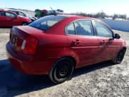 ✅ 2011 Hyundai Accent GLS • VIN: KMHCN4AC1BU615243 • Лот: 42294855. Опубликован ранее на Copart с пробегом 77 880 миль. Бесплатный доступ к архиву аукционных продаж из США и подробный отчёт об истории автомобиля на DreamBid. Изображение 3.