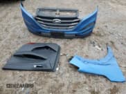 ✅ 2018 Hyundai Tucson SEL • VIN: KM8J3CA43JU656858 • Лот: 87130425. Опубликован ранее на Copart с пробегом 92 716 миль. Бесплатный доступ к архиву аукционных продаж из США и подробный отчёт об истории автомобиля на DreamBid. Изображение 13.