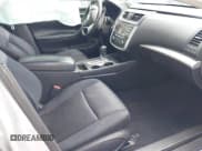 ✅ 2017 Nissan Altima SL • VIN: 1N4BL3AP0HC158559 • Lot: 42765806. Listed on IAAI with 115,584 mi. Free auction sales archive from the USA and detailed vehicle history report at DreamBid. Image 5.