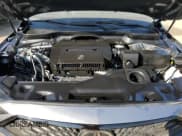 ✅ 2023 Acura MDX w/A-Spec Package • VIN: 5J8YE1H02PL801134 • Lot: 80718735. Wystawiony na Copart z przebiegiem 57 802 mil. Bezpłatny archiwum sprzedaży aukcyjnych z USA i szczegółowy raport historii pojazdu na DreamBid. Zdjęcie 12.