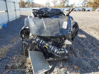 ✅ 2023 Maserati Grecale GT • VIN: ZN682AVA5P7427632 • Lot: 91042555. Wystawiony na Copart z przebiegiem Nie podano. Bezpłatny archiwum sprzedaży aukcyjnych z USA i szczegółowy raport historii pojazdu na DreamBid. Zdjęcie 5.