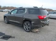 ✅ 2019 GMC Acadia Denali • VIN: 1GKKNXLS0KZ276889 • Lot: 43731207. Listed on IAAI with 51,871 mi. Free auction sales archive from the USA and detailed vehicle history report at DreamBid. Image 3.