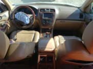 ✅ 2003 Acura MDX Touring • VIN: 2HNYD18913H540290 • Лот: 71563305. Опубликован ранее на Copart с пробегом 221 099 миль. Бесплатный доступ к архиву аукционных продаж из США и подробный отчёт об истории автомобиля на DreamBid. Изображение 8.