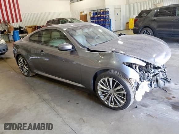 ✅ 2012 Infiniti G37 Journey • VIN: JN1CV6EK8CM424733 • Lot: 81659645. Wystawiony na Copart z przebiegiem 32 493 mil. Bezpłatny archiwum sprzedaży aukcyjnych z USA i szczegółowy raport historii pojazdu na DreamBid. Zdjęcie 4.