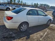 ✅ 2007 Toyota Corolla CE • VIN: JTDBR32E270104878 • Лот: 92350115. Опубликован ранее на Copart с пробегом 255 078 миль. Бесплатный доступ к архиву аукционных продаж из США и подробный отчёт об истории автомобиля на DreamBid. Изображение 3.