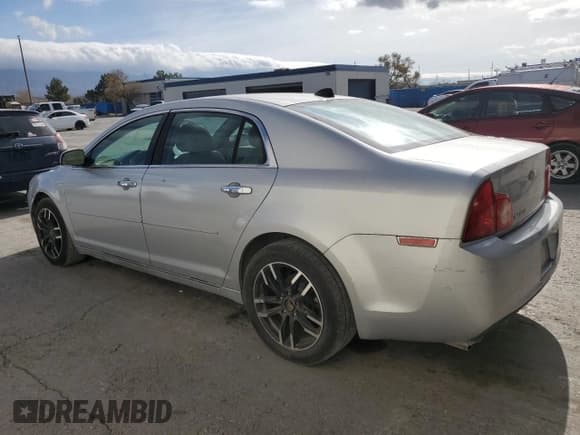 ✅ 2012 Chevrolet Malibu 2LT • VIN: 1G1ZD5E0XCF302729 • Lot: 83198564. Listed on Copart with 141,079 mi. Free auction sales archive from the USA and detailed vehicle history report at DreamBid. Image 2.