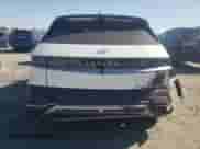 2022 Hyundai Ioniq 5 SE z VIN KM8KMDAF9NU113819, wystawiony jako Copart lot #69827244 z przebiegiem 61 916 mil mil oraz Szkoda całkowita • Salvage title. Historia ofert i sprzedaży dostępna na DreamBid. Obrazek 6.