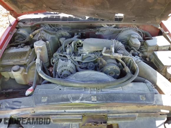 ✅ 1999 Chevrolet S-10 • VIN: 1GCCS14X6X8212451 • Лот: 41891148. Опубликован ранее на IAAI с пробегом Не указан. Бесплатный доступ к архиву аукционных продаж из США и подробный отчёт об истории автомобиля на DreamBid. Изображение 10.