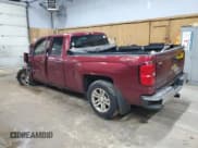 ✅ 2014 Chevrolet Silverado 1500 LT • VIN: 1GCVKRECXEZ408855 • Лот: 69327734. Опубликован ранее на Copart с пробегом 166 219 миль. Бесплатный доступ к архиву аукционных продаж из США и подробный отчёт об истории автомобиля на DreamBid. Изображение 2.