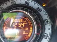 ✅ 2013 FIAT 500 Pop • VIN: 3C3CFFDR1DT515934 • Lot: 43304854. Listed on IAAI with 50,338 mi. Free auction sales archive from the USA and detailed vehicle history report at DreamBid. Image 15.