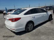 ✅ 2015 Hyundai Sonata SE • VIN: 5NPE24AF3FH257322 • Lot: 51077975. Listed on Copart with 86,427 mi. Free auction sales archive from the USA and detailed vehicle history report at DreamBid. Image 3.