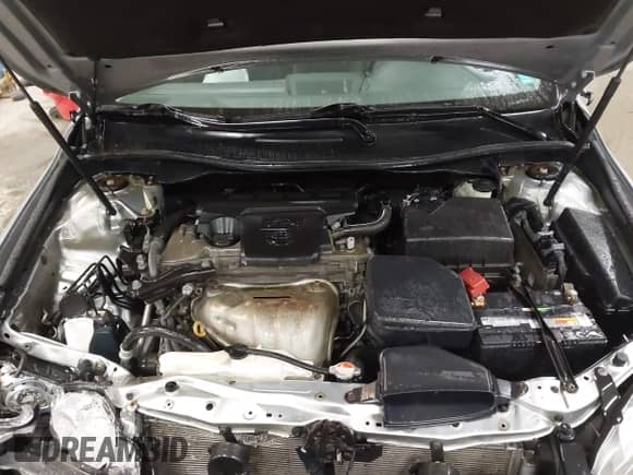 2016 Toyota Camry SE with VIN 4T1BF1FK8GU247478, listed as a IAAI auction lot 43157552 with 102,707 mi miles and . Bid and sale history available at DreamBid. Image 10.