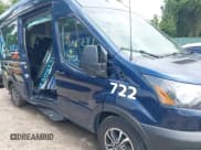 ✅ 2022 Ford Transit Passenger XL • VIN: 1FBAX2X82NKA54066 • Лот: 42635582. Опубликован ранее на IAAI с пробегом 38 489 миль. Бесплатный доступ к архиву аукционных продаж из США и подробный отчёт об истории автомобиля на DreamBid. Изображение 18.