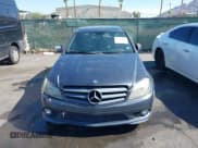 ✅ 2008 Mercedes-Benz C 300 Sport • VIN: WDDGF54X78R038615 • Lot: 42797070. Listed on IAAI with 153,581 mi. Free auction sales archive from the USA and detailed vehicle history report at DreamBid. Image 11.