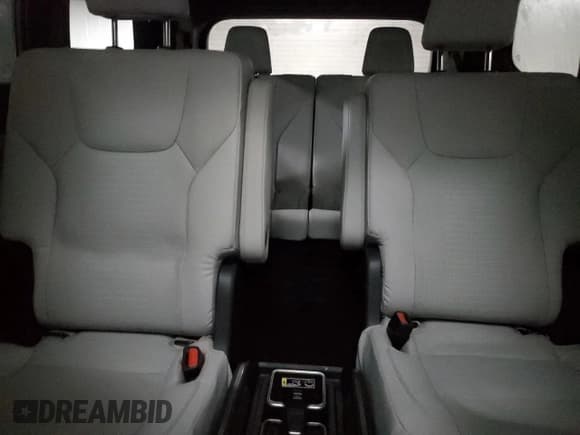 ✅ 2025 Lexus TX 350 Premium • VIN: 5TDAAAB66SS035876 • Lot: 89523075. Wystawiony na Copart z przebiegiem 7 558 mil. Bezpłatny archiwum sprzedaży aukcyjnych z USA i szczegółowy raport historii pojazdu na DreamBid. Zdjęcie 10.