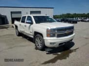 ✅ 2014 Chevrolet Silverado 1500 High Country • VIN: 3GCUKTEJ8EG325061 • Лот: 65419465. Опубликован ранее на Copart с пробегом 161 642 миль. Бесплатный доступ к архиву аукционных продаж из США и подробный отчёт об истории автомобиля на DreamBid. Изображение 14.