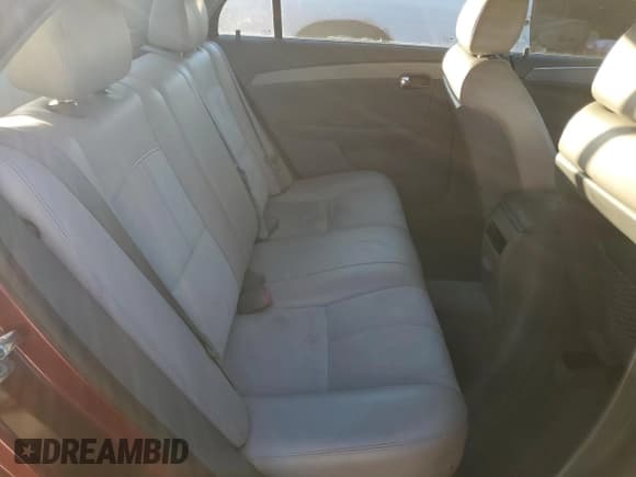 ✅ 2008 Chevrolet Malibu 2LT • VIN: 1G1ZJ57B08F248114 • Лот: 80856104. Опубликован ранее на Copart с пробегом 112 774 миль. Бесплатный доступ к архиву аукционных продаж из США и подробный отчёт об истории автомобиля на DreamBid. Изображение 10.