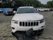 ✅ 2016 Jeep Grand Cherokee Laredo • VIN: 1C4RJFAG6GC312223 • Лот: 59561535. Опубликован ранее на Copart с пробегом 162 230 миль. Бесплатный доступ к архиву аукционных продаж из США и подробный отчёт об истории автомобиля на DreamBid. Изображение 5.