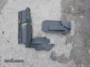 ✅ 2023 Kia EV6 Wind • VIN: KNDC34LA2P5111419 • Lot: 42424000. Listed on IAAI with 24,725 mi. Free auction sales archive from the USA and detailed vehicle history report at DreamBid. Image 12.