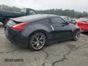 ✅ 2013 Nissan 370Z • VIN: JN1AZ4EH2DM384137 • Лот: 64605395. Опубликован ранее на Copart с пробегом 102 305 миль. Бесплатный доступ к архиву аукционных продаж из США и подробный отчёт об истории автомобиля на DreamBid. Изображение 3.