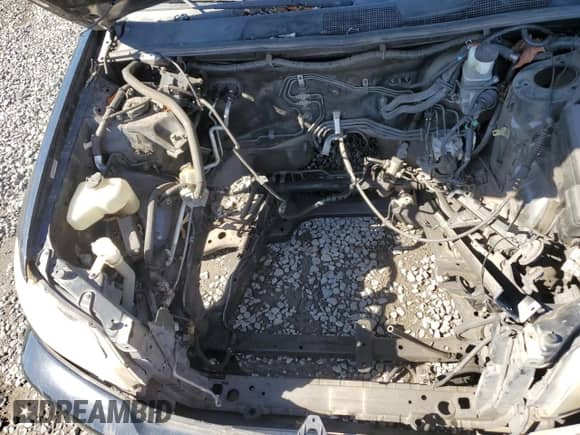 2001 Toyota Highlander с VIN JTEHF21A210013737, выставлен на аукционе Copart как лот 81693425 с пробегом Не указан миль и Чистый • Clean title. История ставок и продаж доступна на DreamBid. Изображение 11.