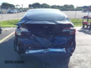 ✅ 2024 Tesla Model Y Performance • VIN: 7SAYGDEF7RF042587 • Lot: 43546539. Wystawiony na IAAI z przebiegiem 18 311 mil. Bezpłatny archiwum sprzedaży aukcyjnych z USA i szczegółowy raport historii pojazdu na DreamBid. Zdjęcie 17.