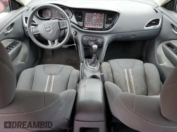 ✅ 2013 Dodge Dart SXT • VIN: 1C3CDFBA6DD107759 • Лот: 71144965. Опубликован ранее на Copart с пробегом 196 647 миль. Бесплатный доступ к архиву аукционных продаж из США и подробный отчёт об истории автомобиля на DreamBid. Изображение 8.