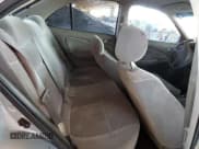 ✅ 2000 Nissan Sentra XE • VIN: 3N1CB51DXYL353188 • Лот: 56490115. Опубликован ранее на Copart с пробегом 190 643 миль. Бесплатный доступ к архиву аукционных продаж из США и подробный отчёт об истории автомобиля на DreamBid. Изображение 10.