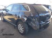 ✅ 2012 Mazda CX-7 i Touring • VIN: JM3ER2CMXC0421774 • Lot: 41743231. Wystawiony na IAAI z przebiegiem 132 488 mil. Bezpłatny archiwum sprzedaży aukcyjnych z USA i szczegółowy raport historii pojazdu na DreamBid. Zdjęcie 3.