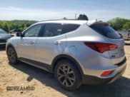 ✅ 2017 Hyundai Santa Fe Ultimate • VIN: 5XYZW4LA4HG482088 • Лот: 52152604. Опубликован ранее на Copart с пробегом 106 923 миль. Бесплатный доступ к архиву аукционных продаж из США и подробный отчёт об истории автомобиля на DreamBid. Изображение 2.