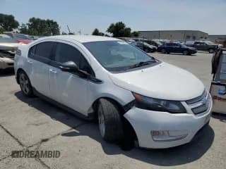 ✅ 2015 Chevrolet Volt • VIN: 1G1RC6E49FU142919 • Lot: 59364814. Wystawiony na Copart z przebiegiem 195 061 mil. Bezpłatny archiwum sprzedaży aukcyjnych z USA i szczegółowy raport historii pojazdu na DreamBid. Zdjęcie 4.