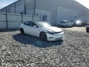 ✅ 2023 Tesla Model 3 • VIN: 5YJ3E1EA5PF456321 • Lot: 92842865. Wystawiony na Copart z przebiegiem 36 662 mil. Bezpłatny archiwum sprzedaży aukcyjnych z USA i szczegółowy raport historii pojazdu na DreamBid. Zdjęcie 13.