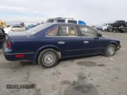 ✅ 1994 Infiniti Q45 • VIN: JNKNG01D1RM256994 • Lot: 49919695. Wystawiony na Copart z przebiegiem 224 673 mil. Bezpłatny archiwum sprzedaży aukcyjnych z USA i szczegółowy raport historii pojazdu na DreamBid. Zdjęcie 3.