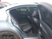 ✅ 2015 Infiniti Q50 Premium • VIN: JN1BV7AP0FM359061 • Lot: 43032017. Listed on IAAI with 94,318 mi. Free auction sales archive from the USA and detailed vehicle history report at DreamBid. Image 8.