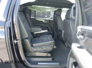 ✅ 2025 GMC Yukon XL Elevation • VIN: 1GKS1GRD5SR125728 • Lot: 42639560. Listed on IAAI with 16,375 mi. Free auction sales archive from the USA and detailed vehicle history report at DreamBid. Image 8.