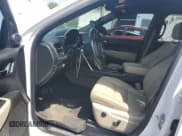 ✅ 2021 Dodge Durango GT • VIN: 1C4RDJDG9MC523353 • Lot: 62347675. Listed on Copart with 52,864 mi. Free auction sales archive from the USA and detailed vehicle history report at DreamBid. Image 7.