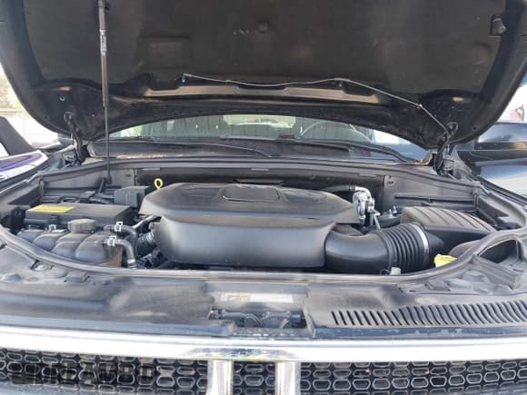 ✅ 2017 Dodge Durango SXT • VIN: 1C4RDJAG6HC737372 • Lot: 43303461. Wystawiony na IAAI z przebiegiem 84 201 mil. Bezpłatny archiwum sprzedaży aukcyjnych z USA i szczegółowy raport historii pojazdu na DreamBid. Zdjęcie 10.