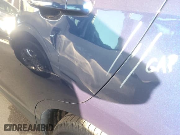 ✅ 2022 Chevrolet Equinox LT • VIN: 3GNAXUEV5NL244773 • Лот: 43705281. Опубликован ранее на IAAI с пробегом 77 407 миль. Бесплатный доступ к архиву аукционных продаж из США и подробный отчёт об истории автомобиля на DreamBid. Изображение 9.