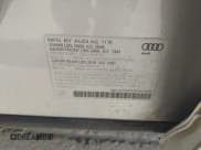 ✅ 2016 Audi Q5 Premium Plus • VIN: WA1D7AFPXGA087699 • Lot: 43774820. Wystawiony na IAAI z przebiegiem 50 820 mil. Bezpłatny archiwum sprzedaży aukcyjnych z USA i szczegółowy raport historii pojazdu na DreamBid. Zdjęcie 9.