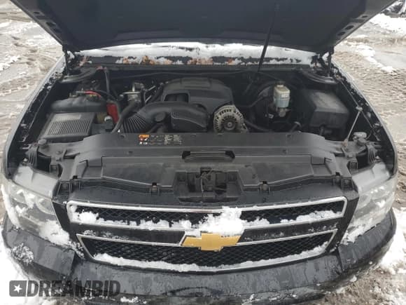 ✅ 2012 Chevrolet Suburban LT • VIN: 1GNSKJE73CR253822 • Lot: 81295254. Wystawiony na Copart z przebiegiem Nie podano. Bezpłatny archiwum sprzedaży aukcyjnych z USA i szczegółowy raport historii pojazdu na DreamBid. Zdjęcie 12.