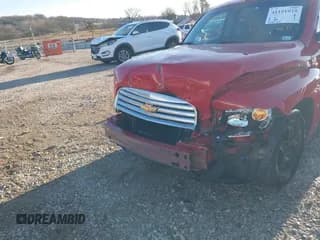 ✅ 2009 Chevrolet HHR 1LT • VIN: 3GNCA23B29S559968 • Lot: 41151929. Listed on IAAI with 178,554 mi. Free auction sales archive from the USA and detailed vehicle history report at DreamBid. Image 6.