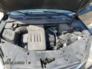 ✅ 2016 Chevrolet Equinox LT • VIN: 2GNALCEK2G6267611 • Лот: 86124305. Опубликован ранее на Copart с пробегом 149 582 миль. Бесплатный доступ к архиву аукционных продаж из США и подробный отчёт об истории автомобиля на DreamBid. Изображение 12.