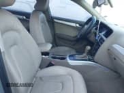 ✅ 2012 Audi A4 Premium • VIN: WAUAFAFL6CA048558 • Lot: 43595242. Listed on IAAI with 148,569 mi. Free auction sales archive from the USA and detailed vehicle history report at DreamBid. Image 5.